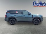 Certified 2025 Nissan Armada PRO-4X w/ Pro-4X Premium Package image 4
