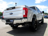 Used 2017 Ford F250 Lariat w/ Chrome Package image 6