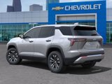 New 2026 Chevrolet Equinox LT image 3