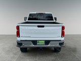 New 2025 Chevrolet Silverado 3500 LTZ w/ LTZ Plus Package image 6