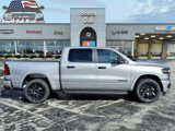 New 2026 RAM 1500 Laramie w/ Night Edition image 2