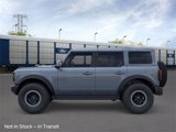New 2025 Ford Bronco Outer Banks image 4
