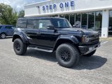 New 2025 Ford Bronco Raptor image 2