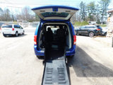 Used 2019 Dodge Grand Caravan SXT image 2
