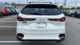 New 2025 MAZDA CX-70 Plug-In Hybrid w/ Premium Plus image 5