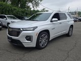 Certified 2022 Chevrolet Traverse High Country w/ LPO, Floor Liner Package image 3