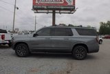 Used 2021 Chevrolet Suburban Z71 image 2