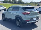 New 2026 Chevrolet TrailBlazer LT image 5
