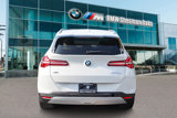 New 2025 BMW X3 xDrive30i w/ Convenience Package image 5