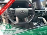 New 2025 Toyota Tacoma TRD Off-Road image 3