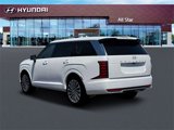 New 2026 Hyundai Palisade Calligraphy image 5