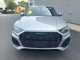 New 2025 Audi Q5 e Premium Plus image 3