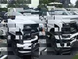 New 2025 Ford F350 XL w/ STX Appearance Package image 2