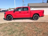 New 2025 RAM 1500 Laramie w/ Night Edition image 6