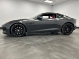 Used 2020 Jaguar F-TYPE Coupe image 6