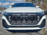 New 2025 Audi Q8 Premium Plus image 2