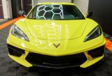 Used 2021 Chevrolet Corvette Stingray Coupe w/ 1LT image 6