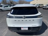 New 2025 Nissan Murano Platinum image 4