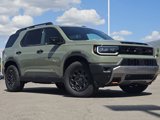 New 2026 Honda Passport TrailSport Elite image 2
