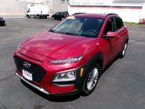 Used 2019 Hyundai Kona SEL w/ SEL Tech Package 02 image 4