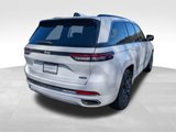 New 2025 Jeep Grand Cherokee Overland image 2