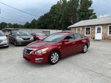 Used 2014 Nissan Altima 2.5 S image 3