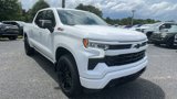 New 2026 Chevrolet Silverado 1500 RST w/ RST All Star Premium Package image 3