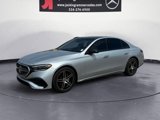 Certified 2025 Mercedes-Benz E 350 4MATIC Sedan image 1