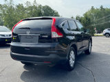 Used 2014 Honda CR-V EX image 4