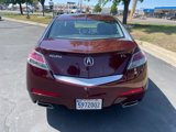 Used 2010 Acura TL w/ Technology Package image 5