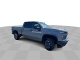 New 2025 Chevrolet Silverado 2500 Custom w/ Custom Value Package image 3