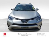 Certified 2018 Toyota RAV4 Limited image 2