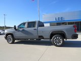 New 2025 Chevrolet Silverado 2500 Custom w/ Custom Value Package image 3