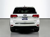 Used 2021 Jeep Grand Cherokee Limited w/ Premium Lighting Group image 5