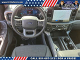 New 2025 Ford F150 XLT w/ Equipment Group 303A High image 4