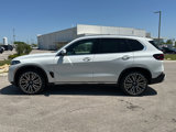 New 2025 BMW X5 xDrive40i image 5