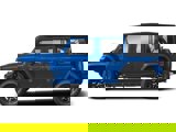 New 2025 Jeep Wrangler Unlimited Sahara image 3