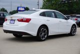 Used 2024 Chevrolet Malibu LT image 3