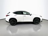 New 2025 Lexus NX 450h+ AWD w/ Luxury Package image 4