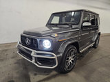 Used 2020 Mercedes-Benz G 63 AMG 4MATIC image 2