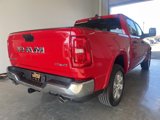 New 2025 RAM 1500 4x4 Crew Cab image 4