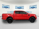 Certified 2021 Ford Ranger XLT w/ Equipment Group 301A Mid image 2