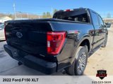 Used 2022 Ford F150 XL w/ STX Appearance Package image 5