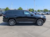 New 2025 Jeep Grand Cherokee L Limited image 4
