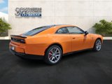 New 2025 Dodge Charger R/T Scat Pack w/ Track Pack image 5