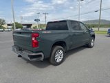 New 2025 Chevrolet Silverado 1500 LT image 5