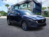 Used 2025 MAZDA CX-30 AWD 2.5 S w/ Preferred Package image 3