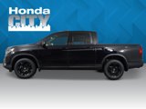 New 2025 Honda Ridgeline Black Edition image 2