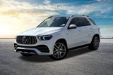 Used 2022 Mercedes-Benz GLE 53 AMG 4MATIC image 2