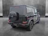 New 2025 Mercedes-Benz G 580 w/ EQ Technology image 2